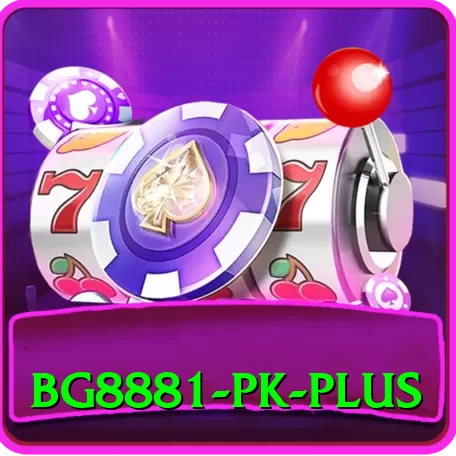 bg8881.pk Games Ultimate - 2