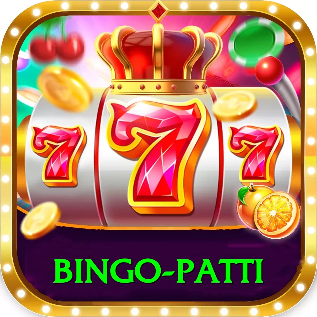 Bingo Patti Master Pro v4.0.3 - 2