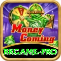 bkgame Gold Pro v2.8.2
