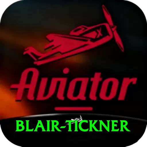 blair tickner Deluxe v4.3.7 - 2