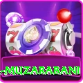 blessing muzarabani Pro1 v5.8.2
