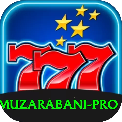 blessing muzarabani Slots Premium v2.4.9 - 2