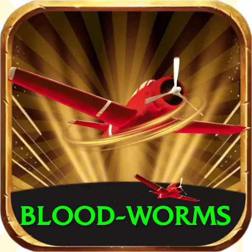 blood worms Apps (Tools & Injectors) Master v1.7.7 - 2
