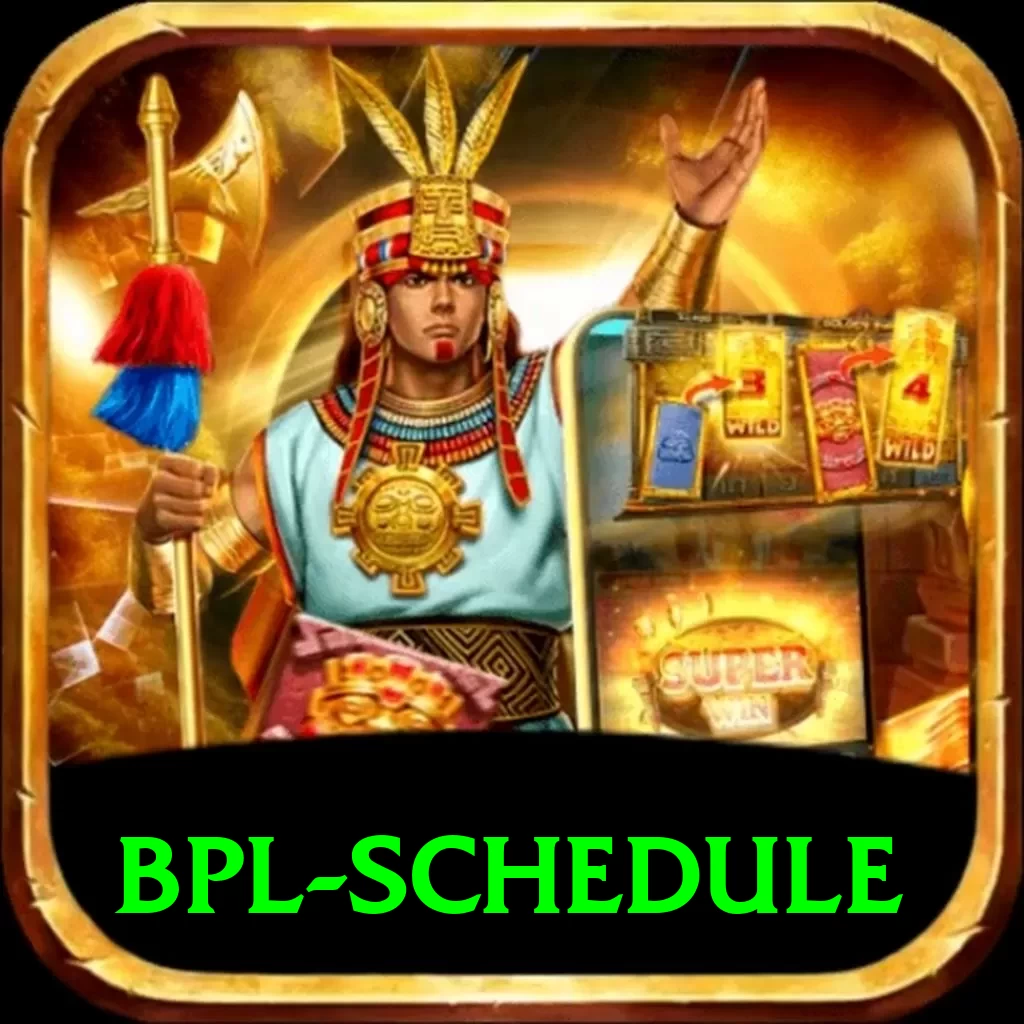 bpl schedule Ultimate Pro v1.3.1 - 2