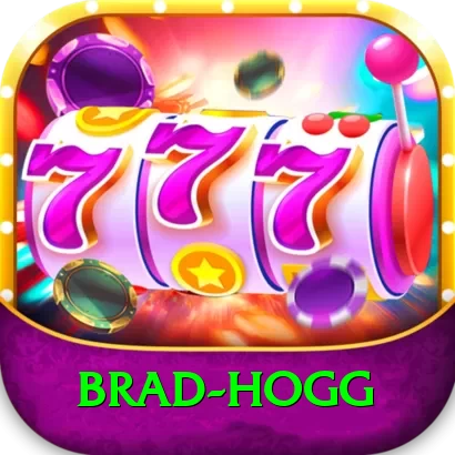 brad hogg Gold v3.6.5 - 2