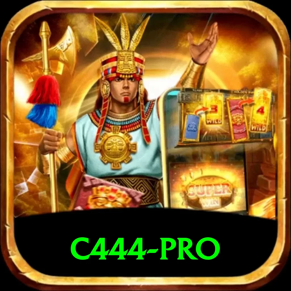 c444 Casino Official v4.2.5 - 2