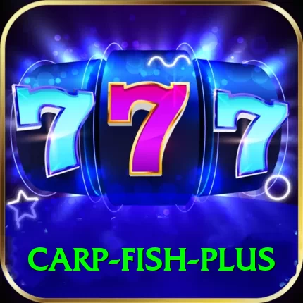 carp fish Gold 2024 - 2