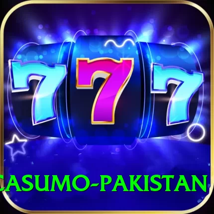 Casumo Pakistan Premium Edition vv1.2.5 - 2
