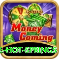 chame hot springs Elite Pro v2.1.2