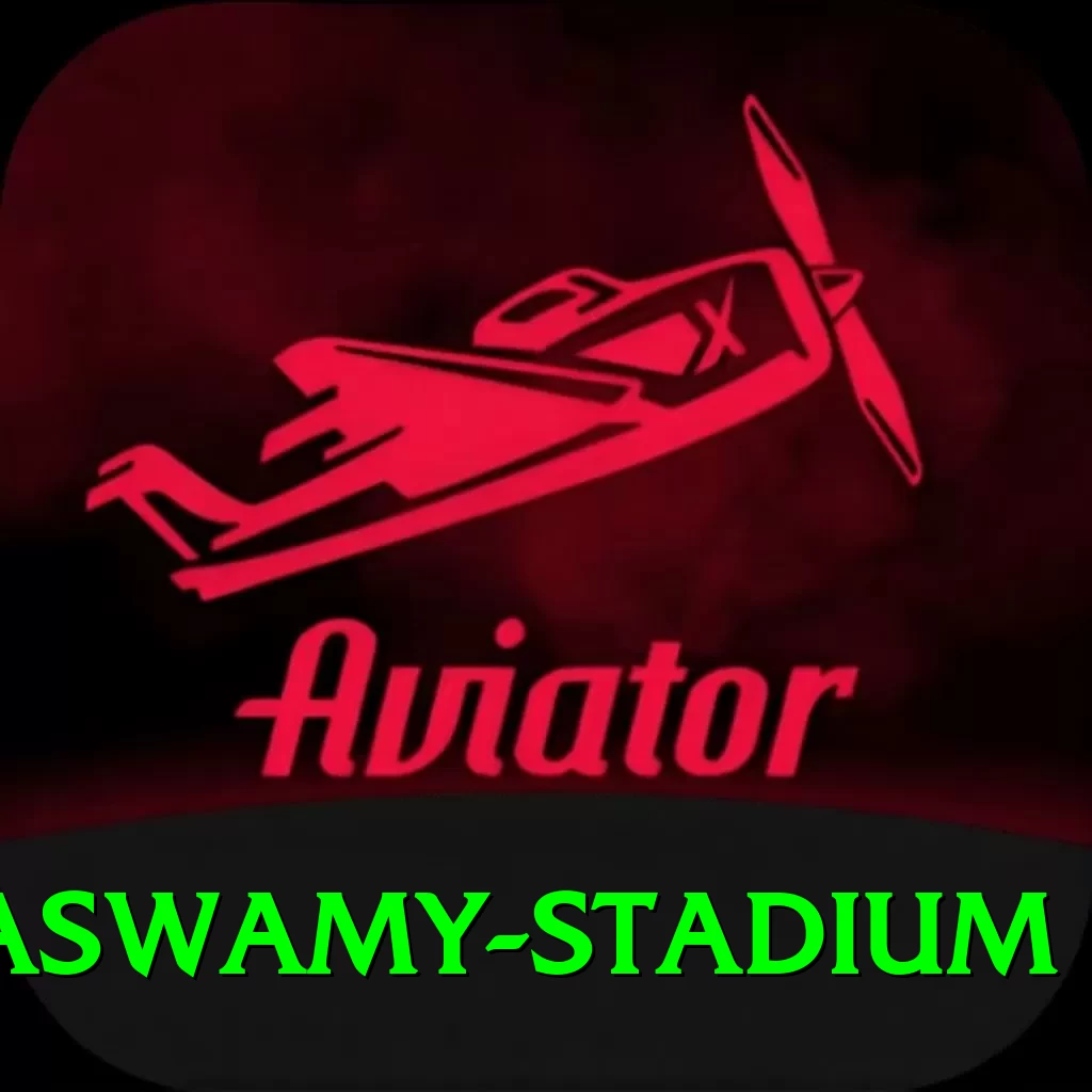 chinnaswamy stadium Plus Pro v1.8.5 - 2