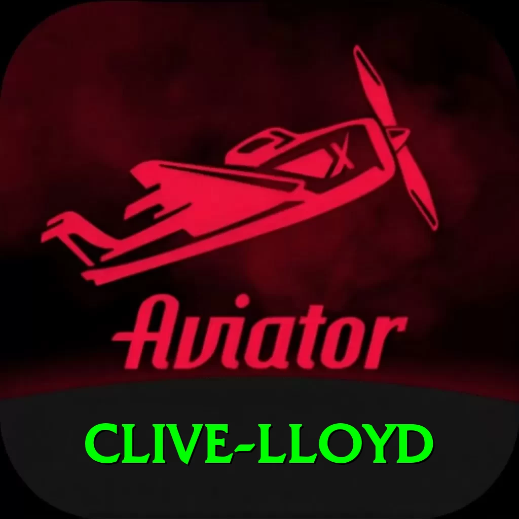 clive lloyd Pro1 v3.9.2 - 2