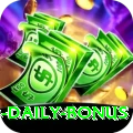 Cloudbet Crypto Casino Legend - Daily Bonus
