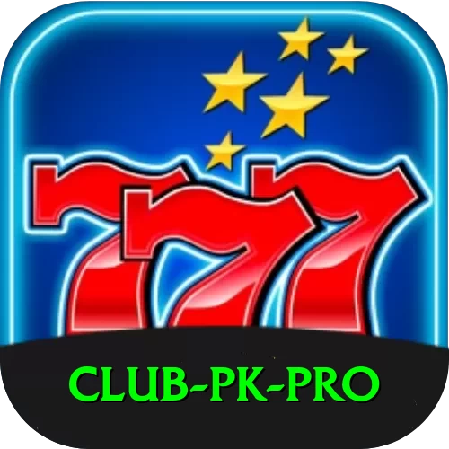 Club Pk - Gaming Turbo - 2