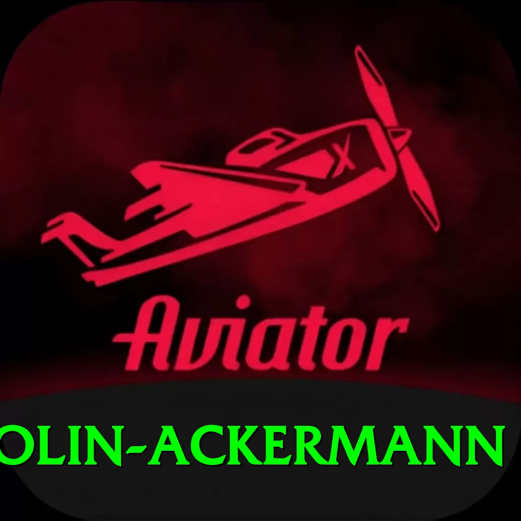 colin ackermann Elite Pro v3.3.0 - 2