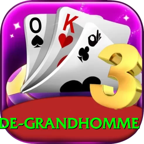 colin de grandhomme Master Pro v4.1.7 - 2