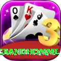 colin de grandhomme Master Pro v4.1.7
