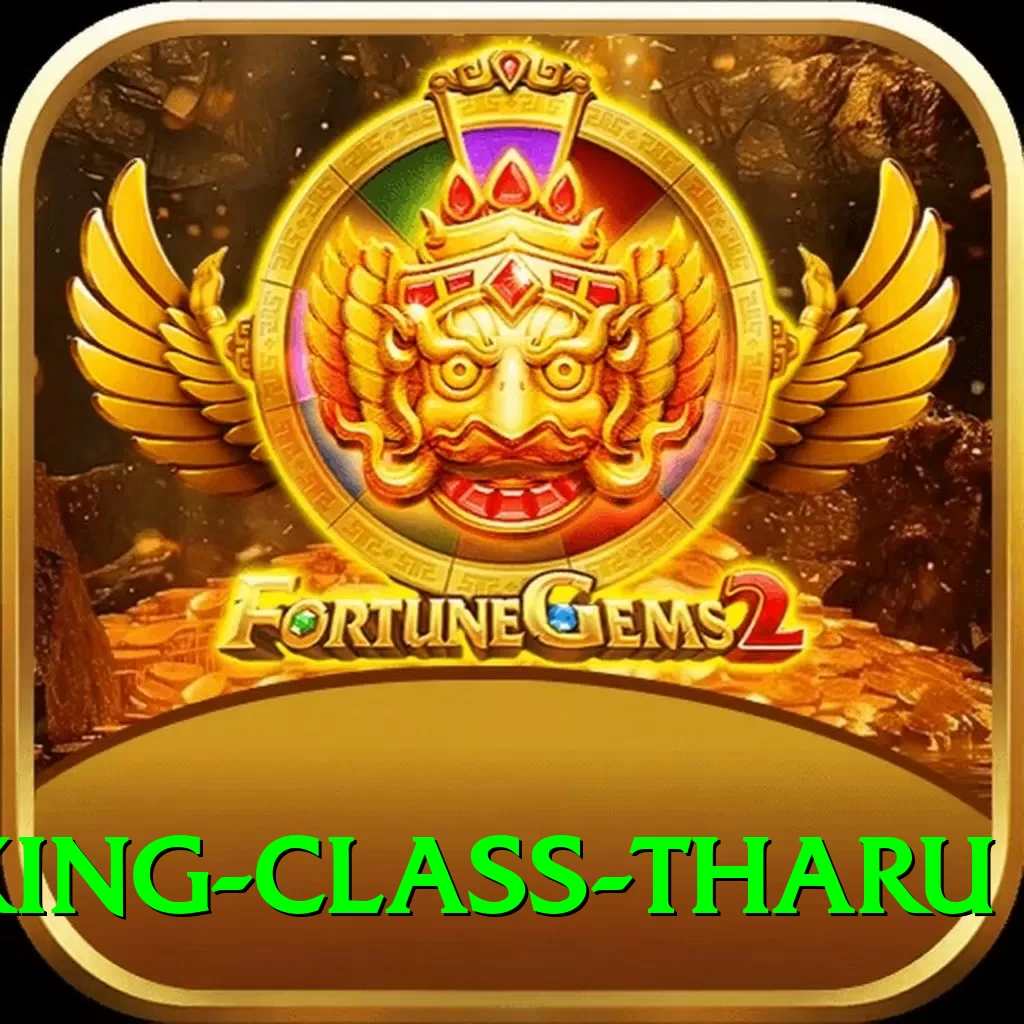 cooking class tharu Apps (Tools & Injectors) Plus v2.5.1 - 2