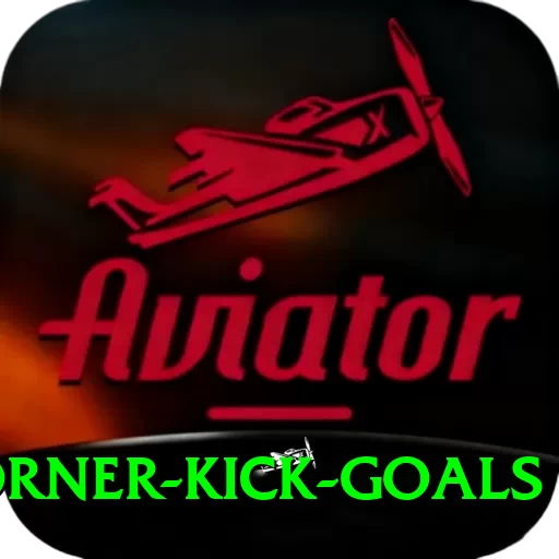corner kick goals Max Pro v3.2.7 - 2
