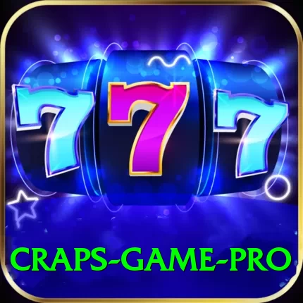 craps game Live Ultimate - 2