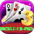 cricket 19 APK Royal v3.6.8