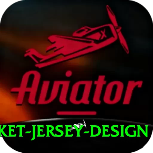 cricket jersey design Turbo v4.7.4 - 2