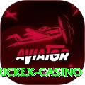 crickex casino Elite Pro v5.4.3