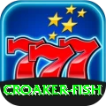 croaker fish Gold Pro v5.0.1