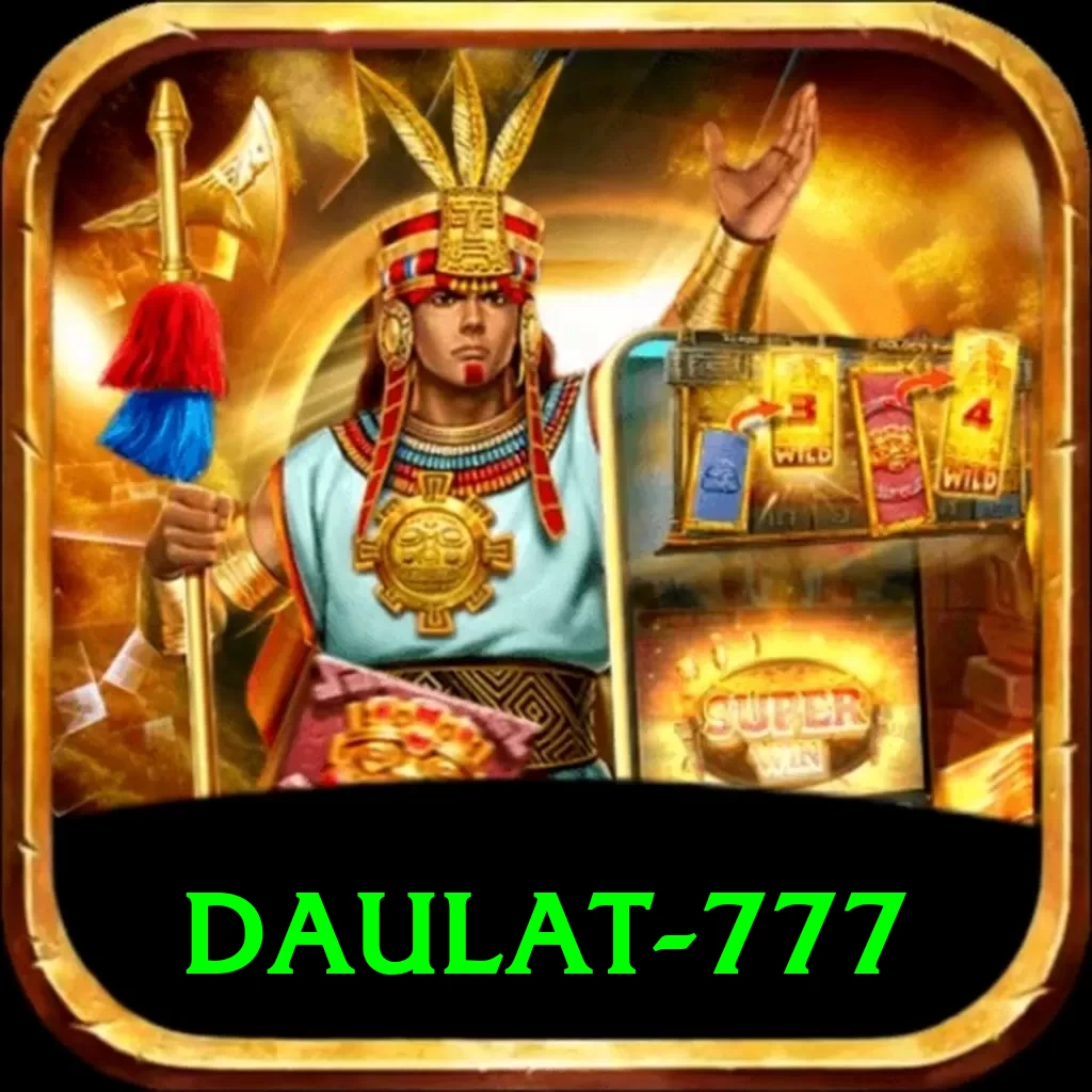 daulat 777 Elite v2.0.0 - 2