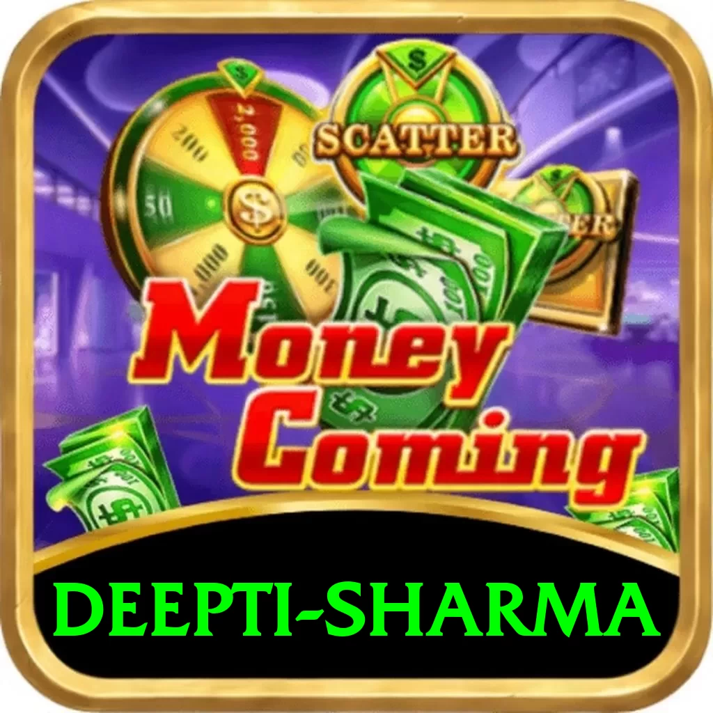 deepti sharma Gold v3.1.9 - 2
