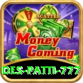 Des Patti 777 Plus v1.7.4