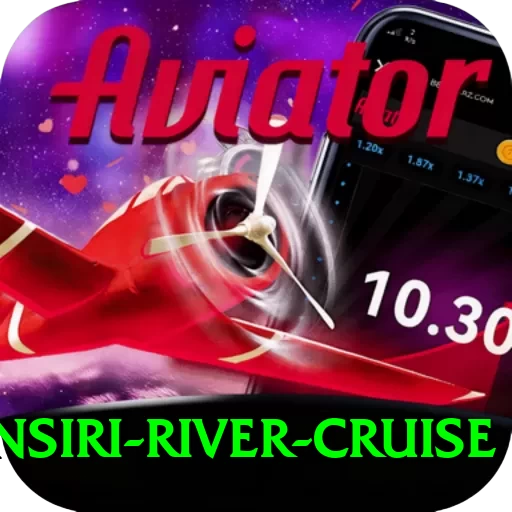dhansiri river cruise Ultimate v2.9.1 - 2