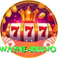 dwayne bravo Gold Edition v4.9.7