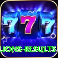 euromillions results Gold Edition v4.8.3