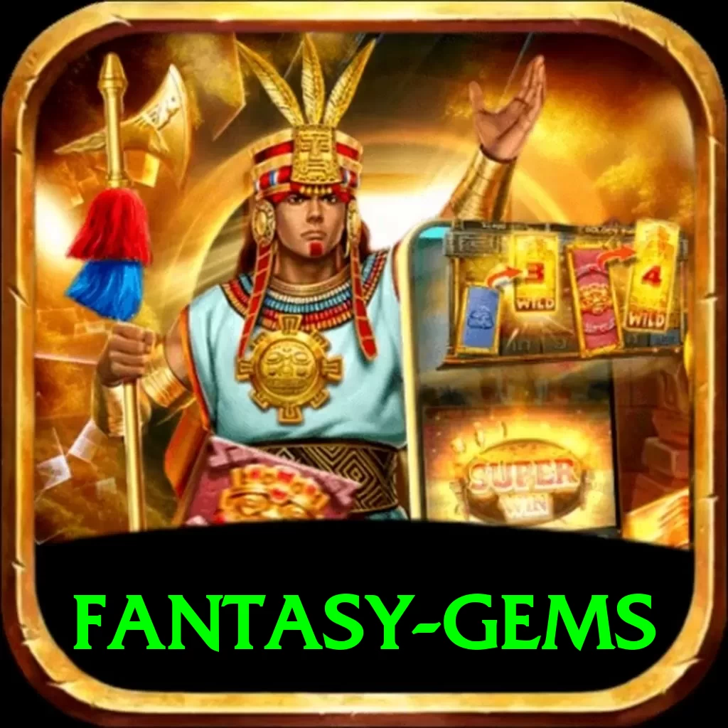 fantasy gems Master v3.2.1 - 2