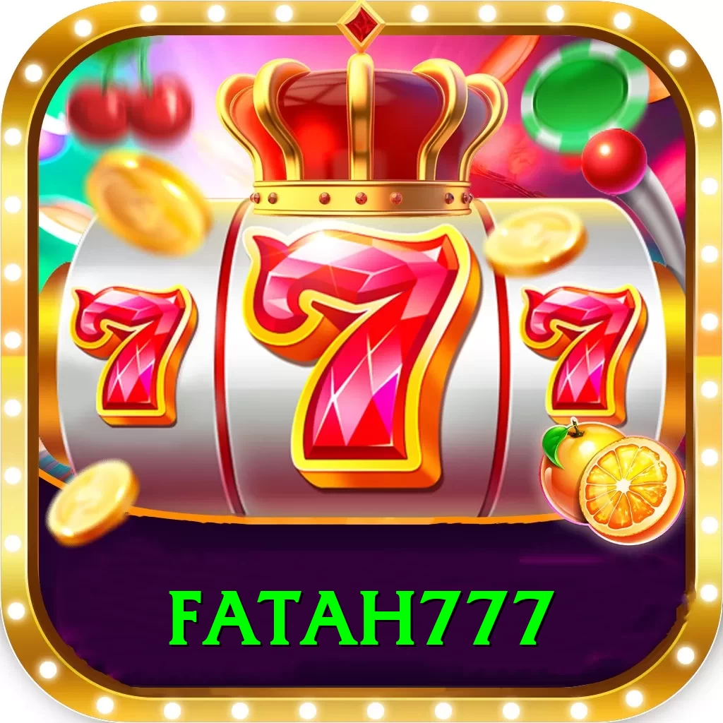 fatah777 Games (Casino & Earning) Premium vv1.6.6 - 2