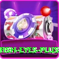 fish eyes Games Supreme