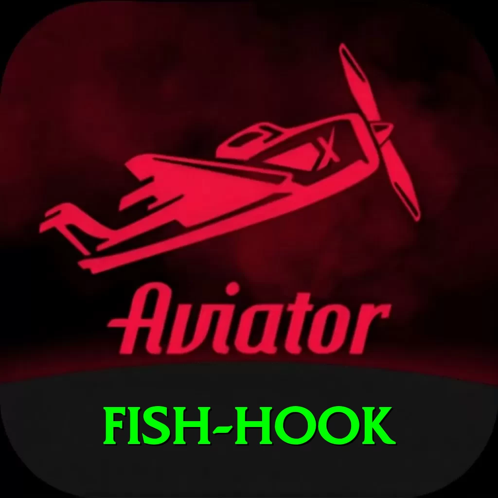 fish hook Deluxe Pro v5.7.0 - 2