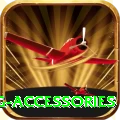 fishing accessories Pro Max v4.4.9