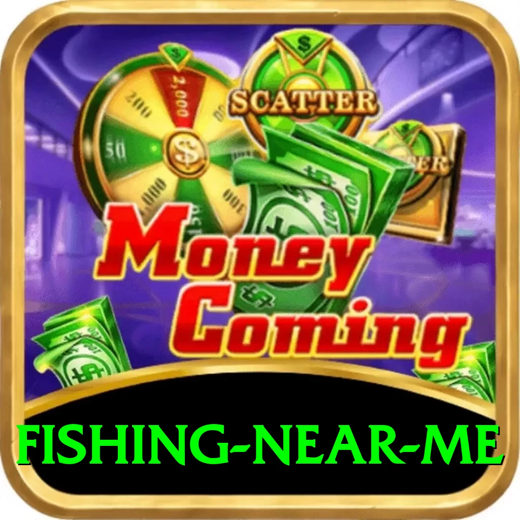 fishing near me Ultimate Pro v1.9.4 - 2