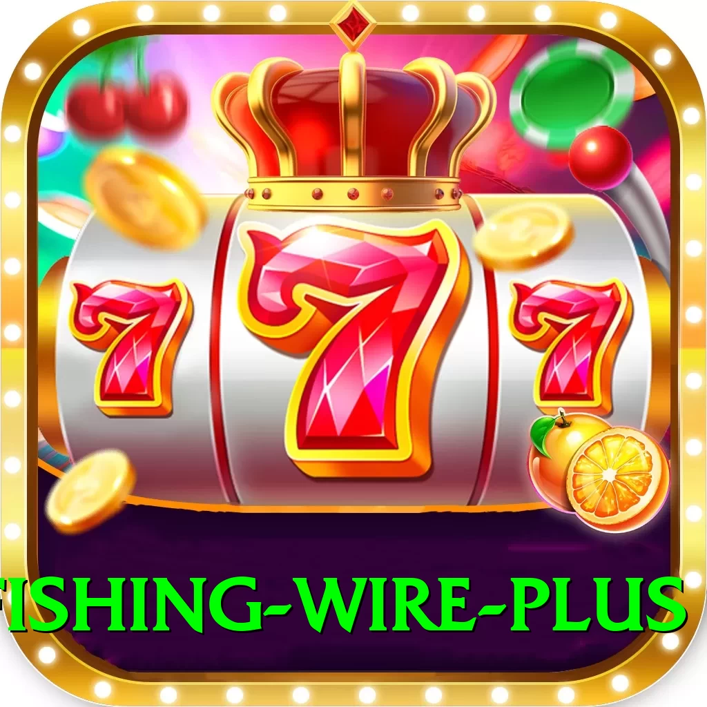fishing wire King 2024 - 2