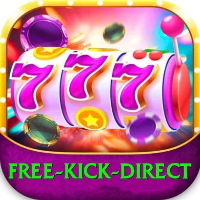 free kick direct Pro v5.0.5 - 2