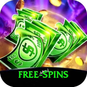 free spins Max Pro v3.2.1 - 2