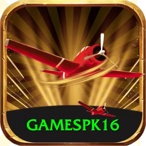 gamespk16 VIP Edition vv4.7.5 - 2