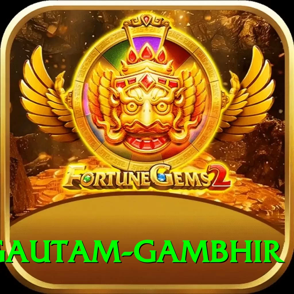 gautam gambhir Apps (Tools & Injectors) Gold v2.3.1 - 2
