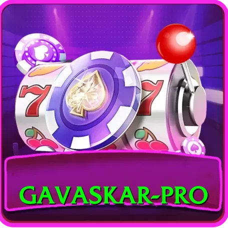 gavaskar Master New - 2