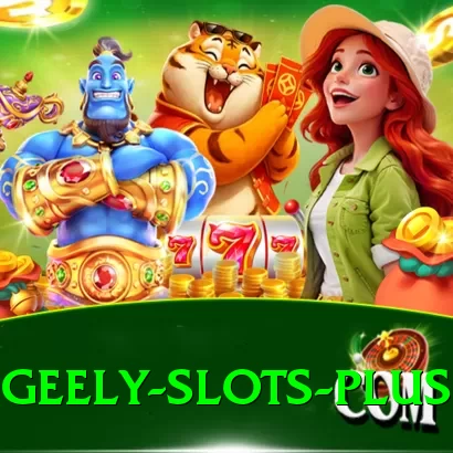 Geely Slots Gold v4.9.9 - 2