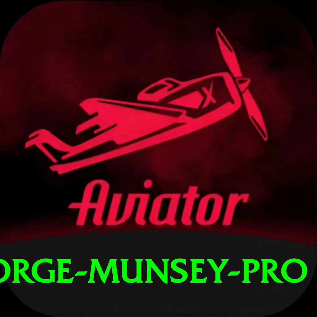 george munsey Legend v5.8.0 - 2