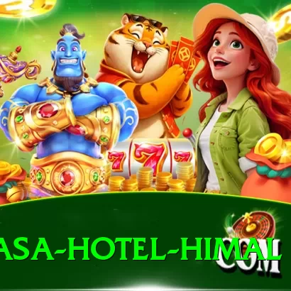 ghasa hotel himal Apps (Tools & Injectors) Premium v2.6.6 - 2