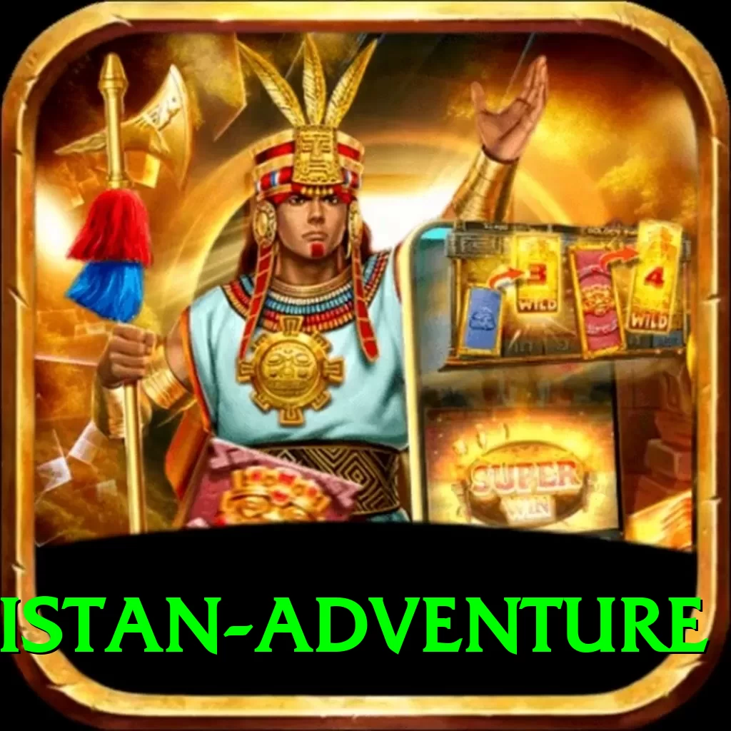gilgit baltistan adventure Deluxe Edition v4.5.0 - 2