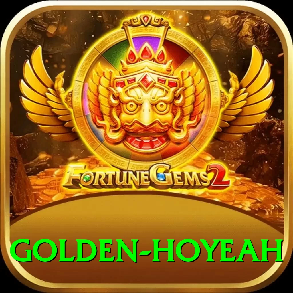 golden hoyeah Deluxe Edition v1.3.9 - 2